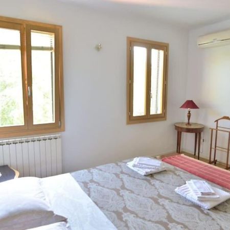 Savorgnan Tricamere Con Terrazza Benátky Exteriér fotografie